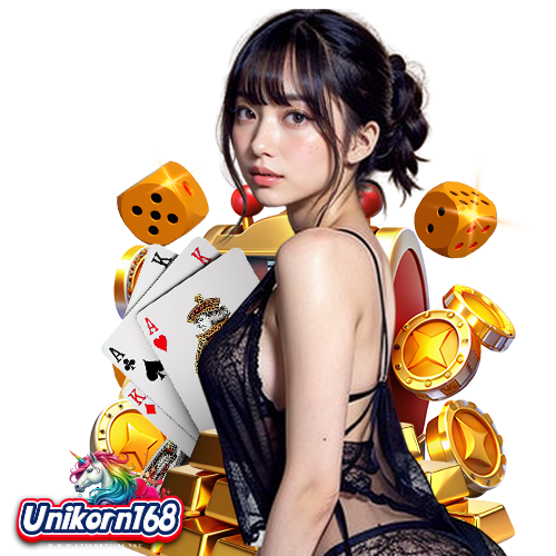 unikorn168 สล็อต
