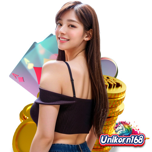 unikorn168 เว็บตรง